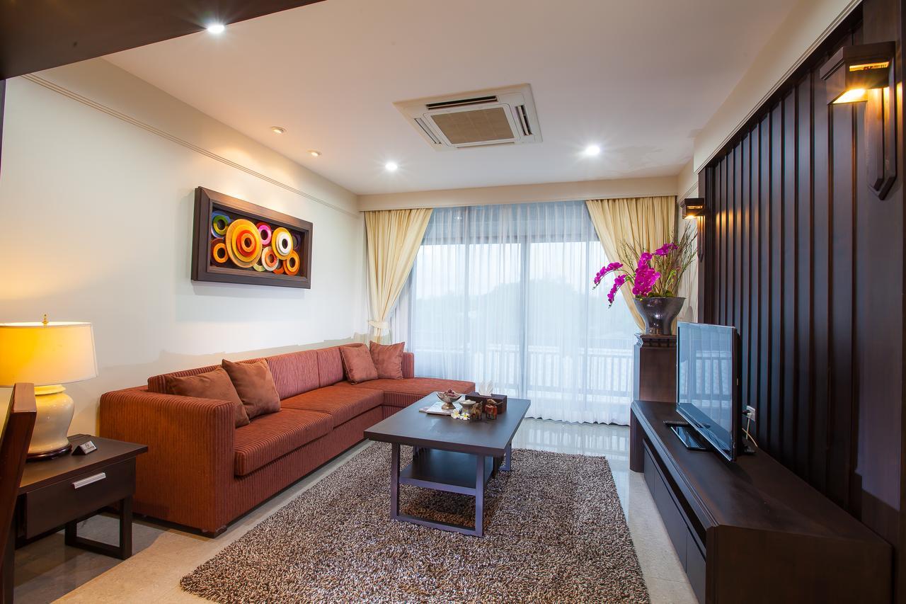 Huernnana Boutique Hotel Phrae Exterior photo